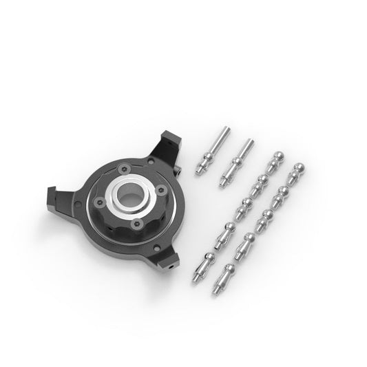 Nimbus 550 1:1 Swashplate