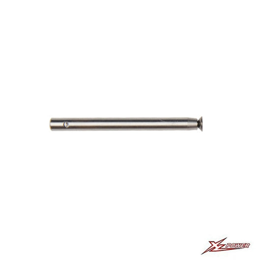 Tapered End Tail Shaft - Nimbus 550/Nitro