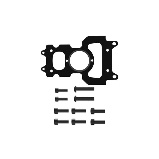 Lower clutch bell bearing block - Nimbus Nitro