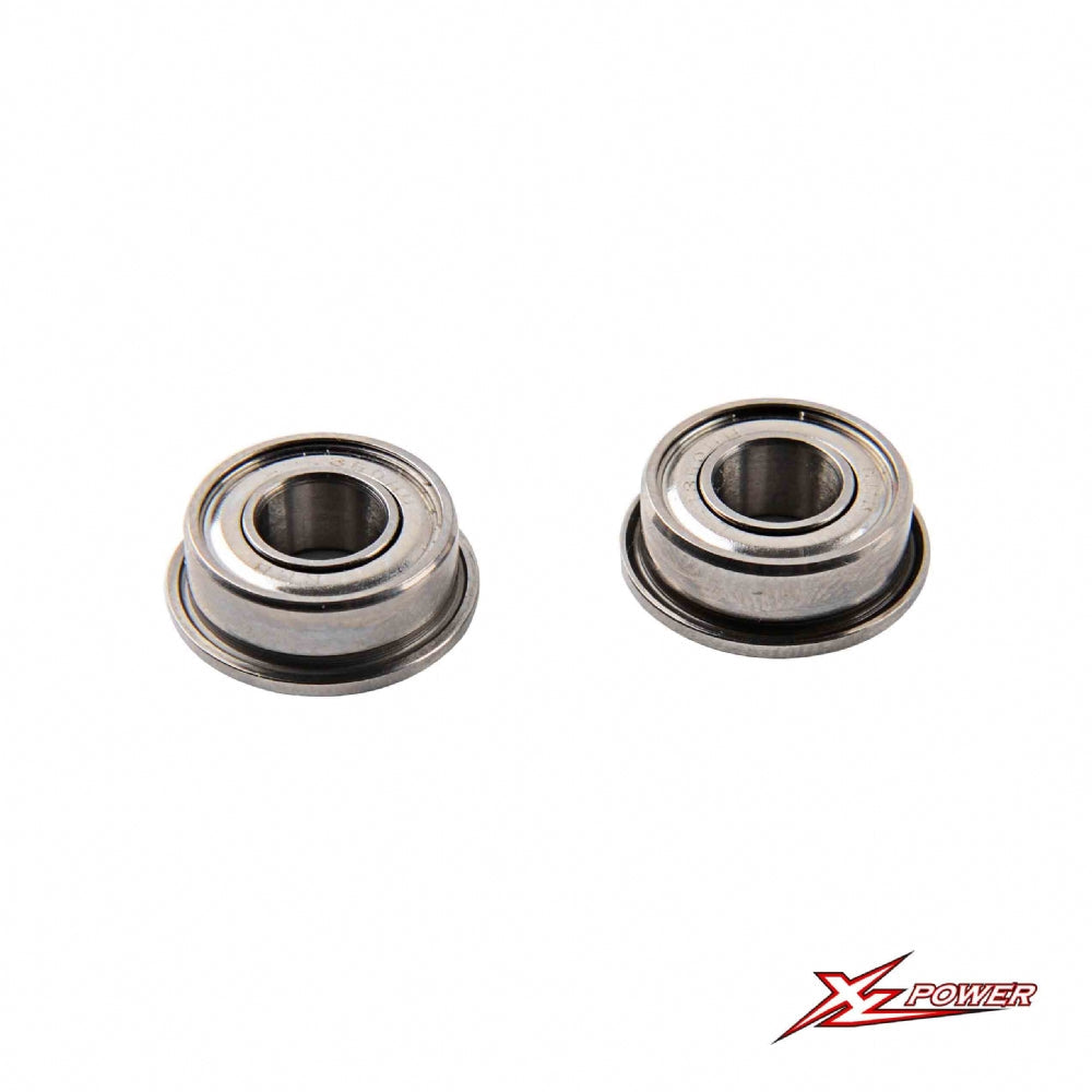 F686ZZ Ball Bearing 
6x13x5 Flanged