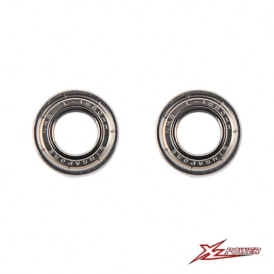 688ZZ  Ball Bearing 8*16*5