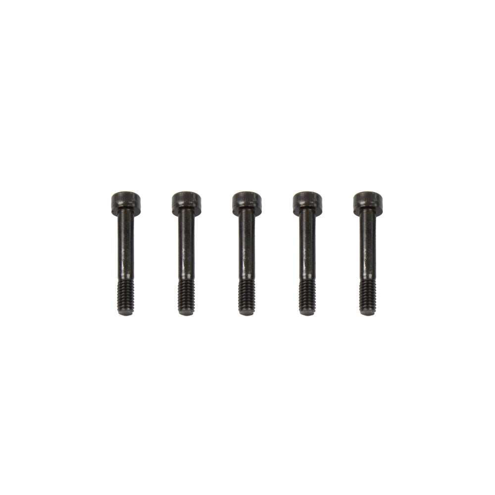 Hex screw M4*25