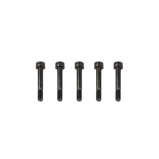 Hex screw M4*25