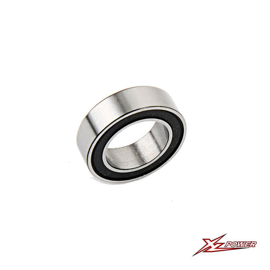 3802 Double Row Angular Contact Bearing