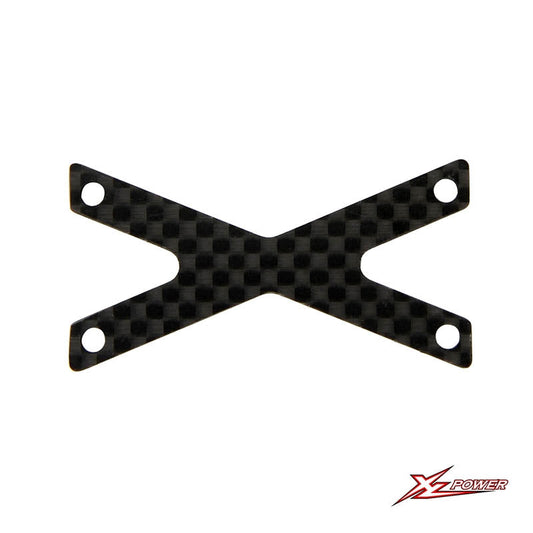 X Carbon Fiber Brace - Specter V2