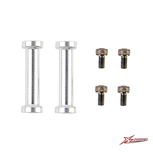 32mmAluminum Frame Spacer