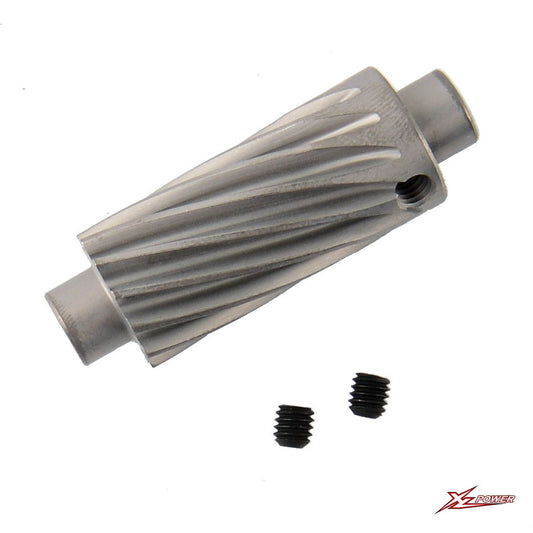 Motor pinion 12T (106T stock main gear) - Specter V2