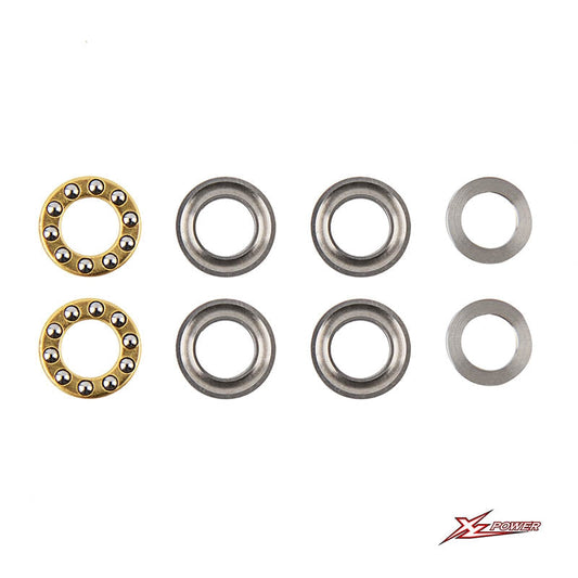 F10-18M Thrust Bearing - Specter V2/Nitro