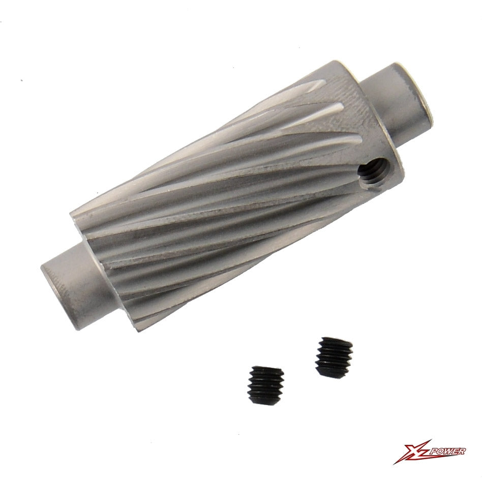 Specter v2 motor pinion 13T for 106T main gear