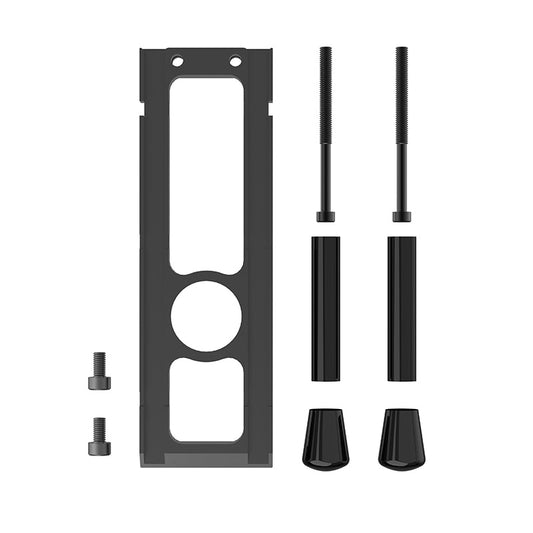 Clutch bearing block upper - Specter Nitro