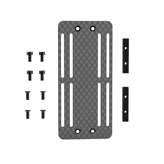 Receiver Battery Tray - Specter Nitro