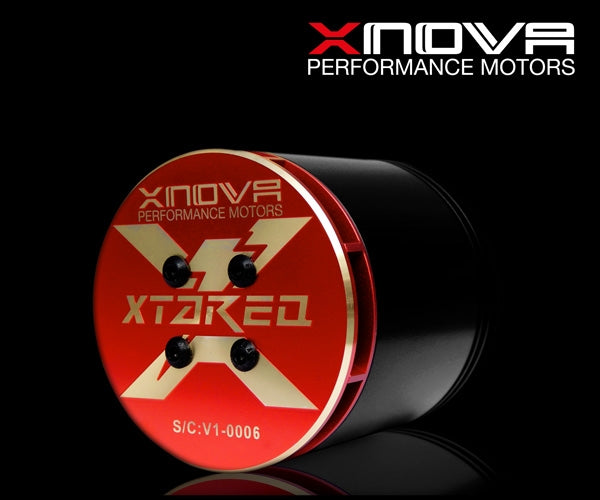 Xnova XTAREQ 700 Class Motor