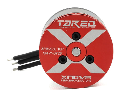 Xnova XTS 3215-930KV HP Brushless Motor