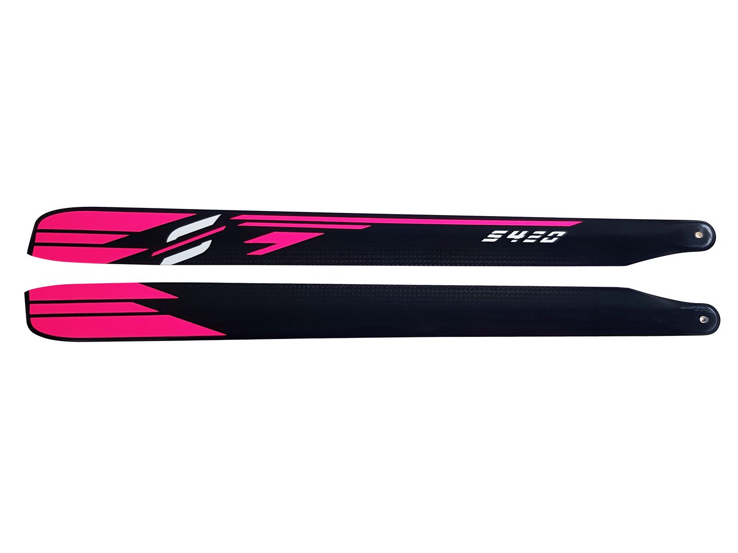 SAB 420mm S Line Blades (Pink)