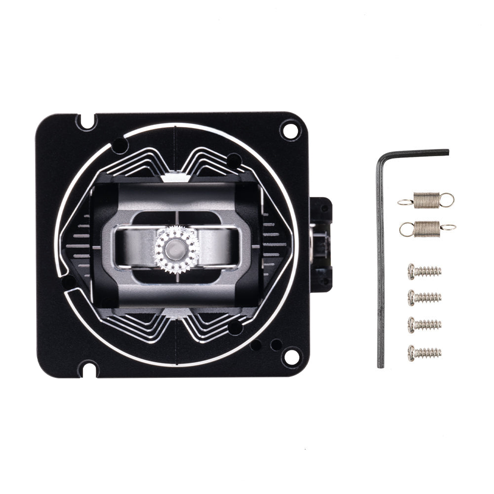 RadioMaster AG01 CNC Hall Gimbals for TX16S & Boxer