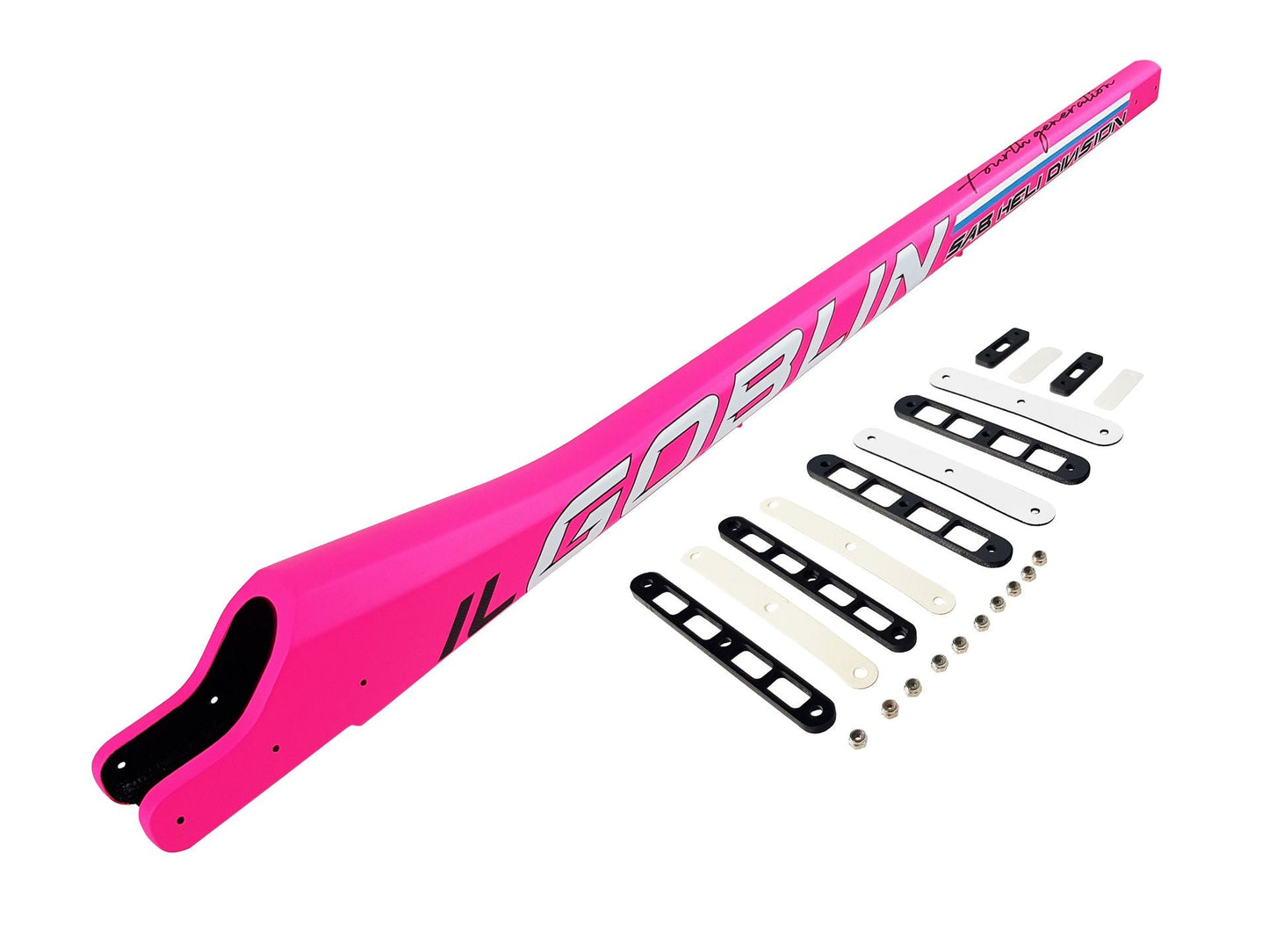 CF Boom Matte Pink - ILGoblin Pro