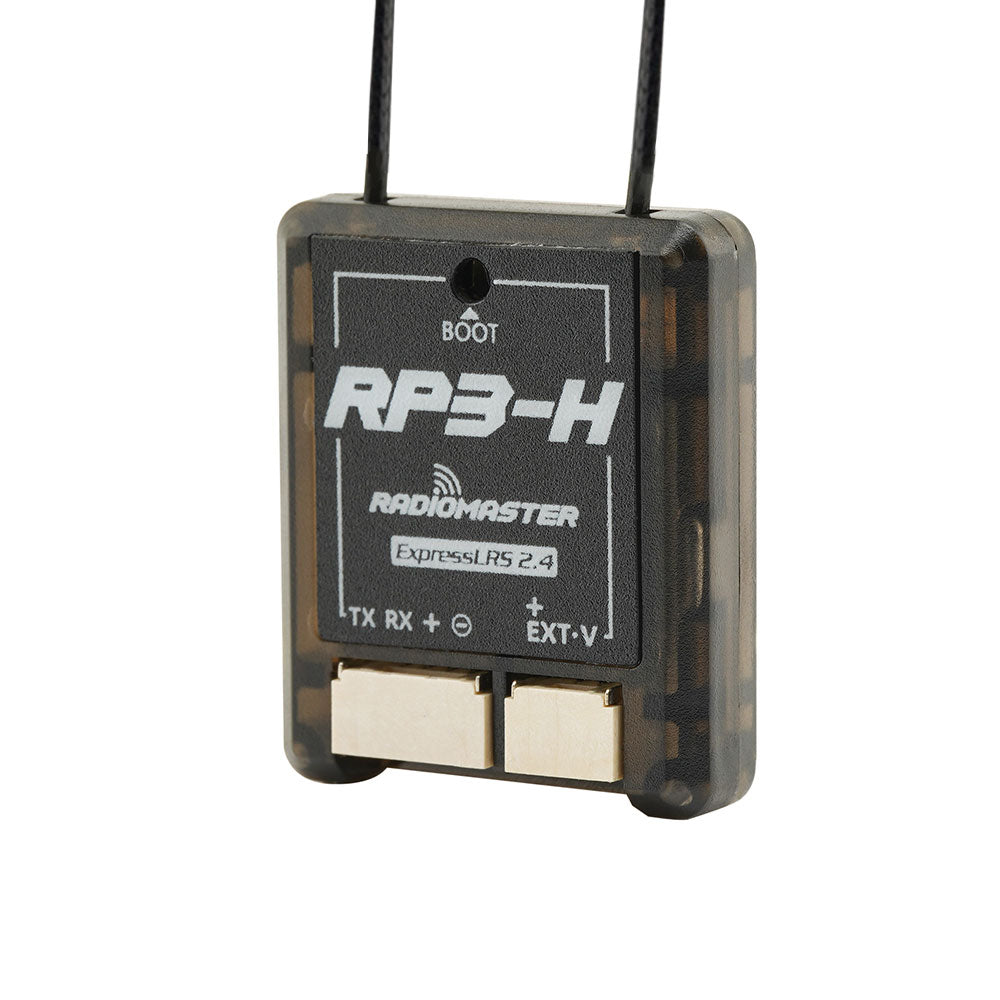 RadioMaster RP3-H ExpressLRS Receiver